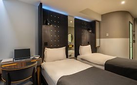 Point A Hotel London Paddington